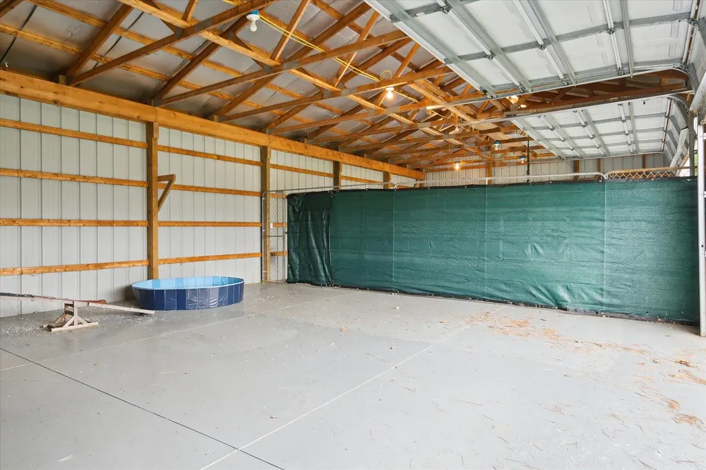 3650 Hogback Road Handy Township MI 48836