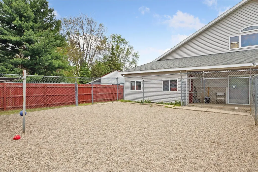 3650 Hogback Road Handy Township MI 48836