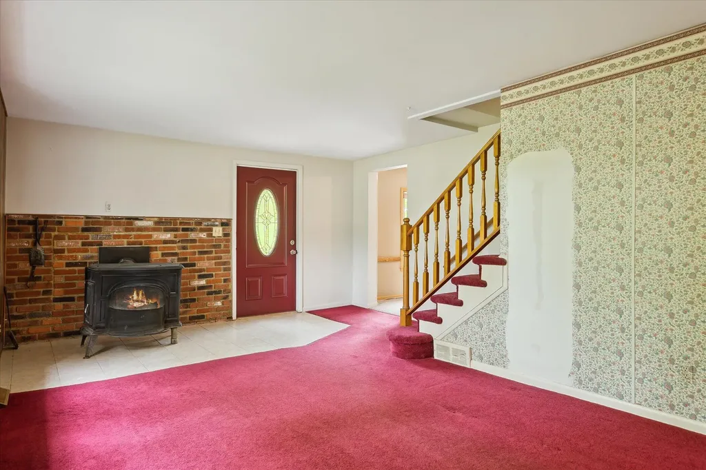 3650 Hogback Road Handy Township MI 48836