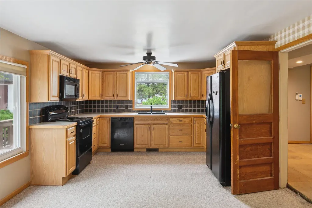 3650 Hogback Road Handy Township MI 48836