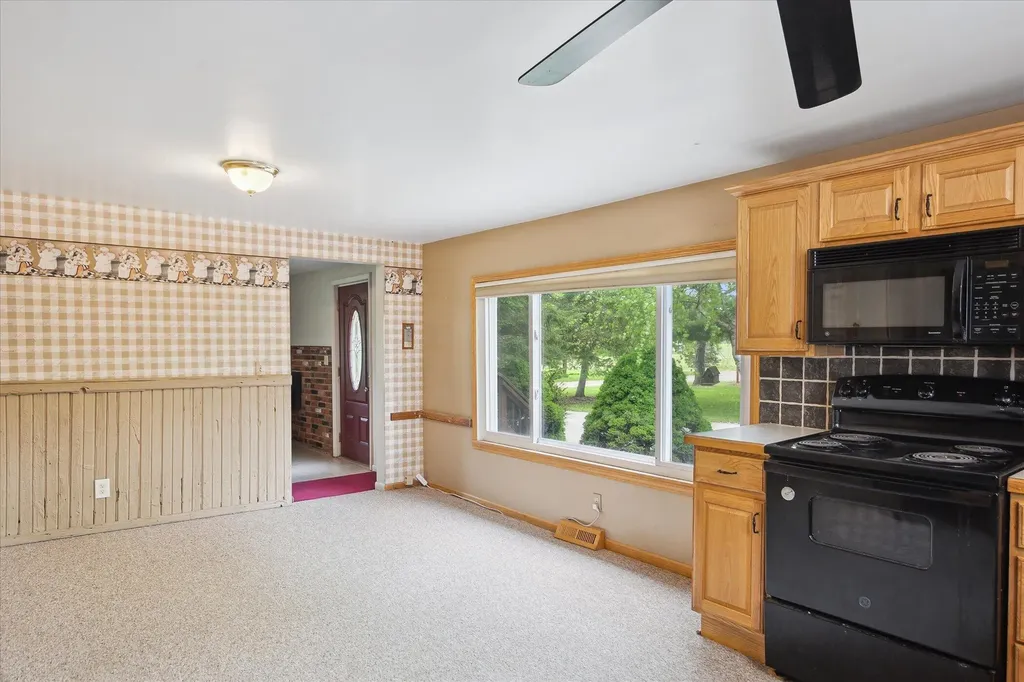 3650 Hogback Road Handy Township MI 48836
