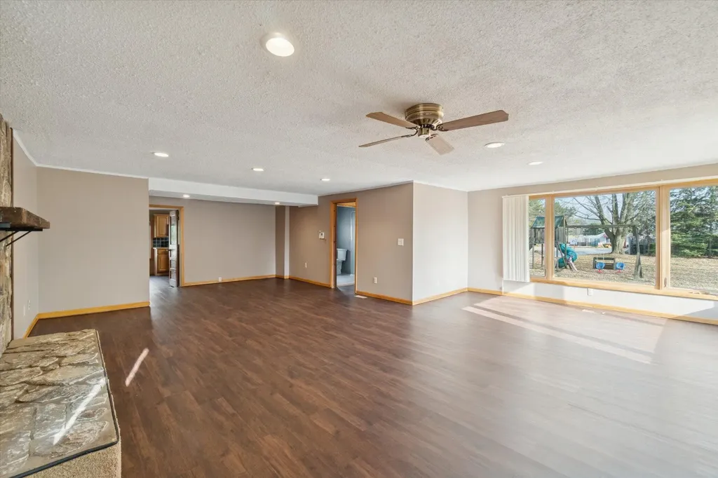 3650 Hogback Road Handy Township MI 48836
