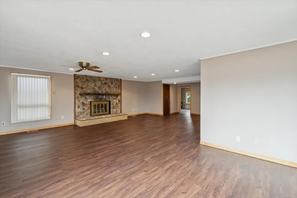 3650 Hogback Road Handy Township MI 48836
