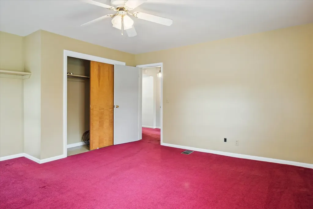 3650 Hogback Road Handy Township MI 48836