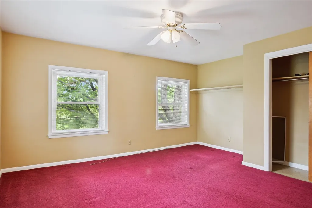 3650 Hogback Road Handy Township MI 48836