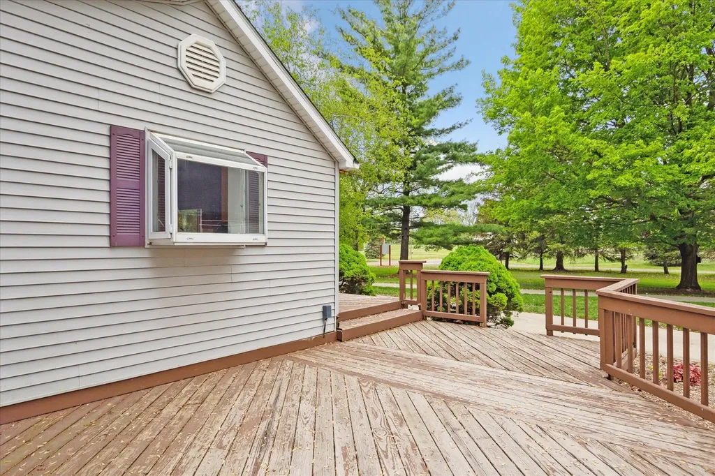 3650 Hogback Road Handy Township MI 48836