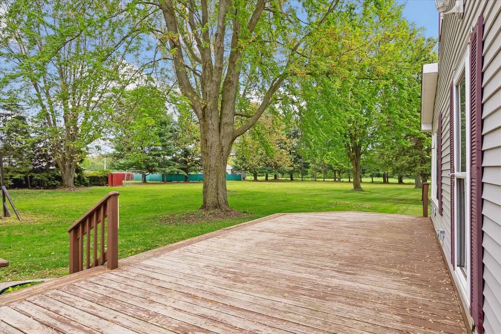3650 Hogback Road Handy Township MI 48836