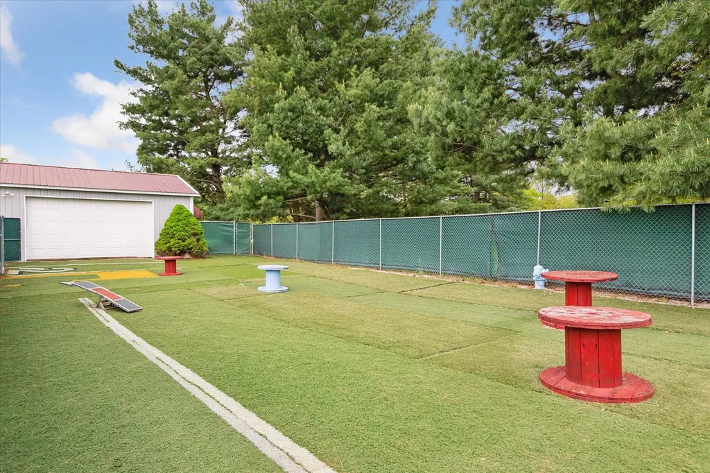 3650 Hogback Road Handy Township MI 48836