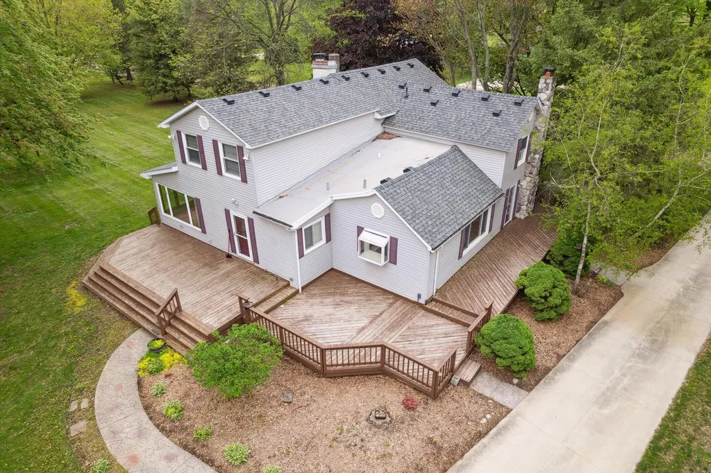 3650 Hogback Road Handy Township MI 48836