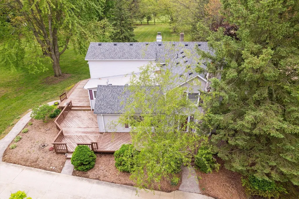 3650 Hogback Road Handy Township MI 48836