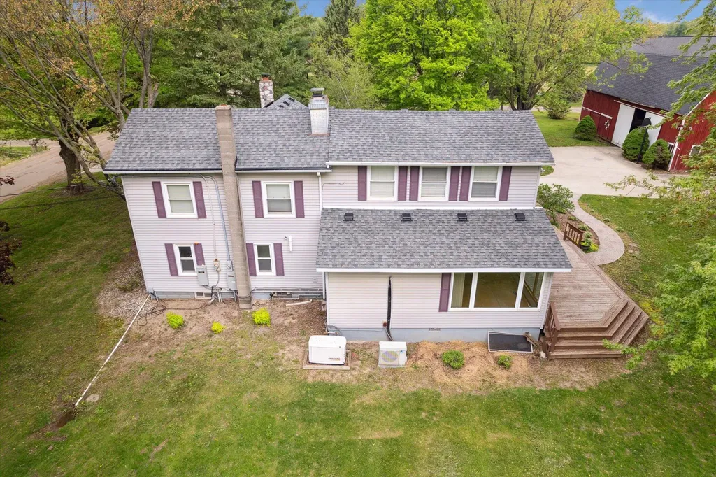 3650 Hogback Road Handy Township MI 48836