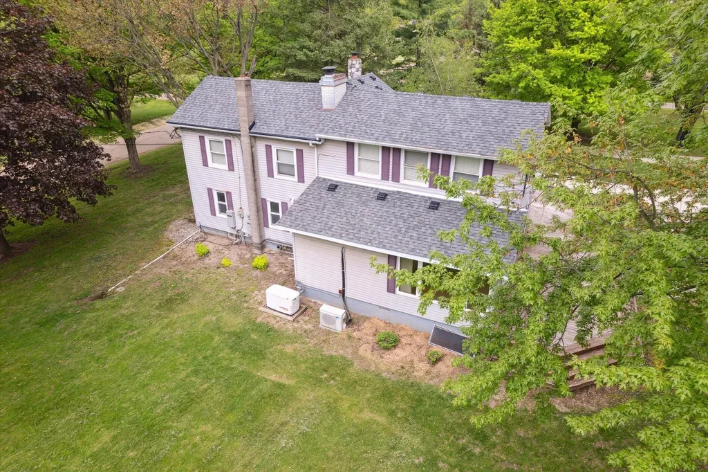 3650 Hogback Road Handy Township MI 48836