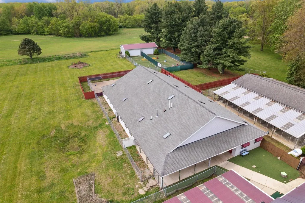 3650 Hogback Road Handy Township MI 48836