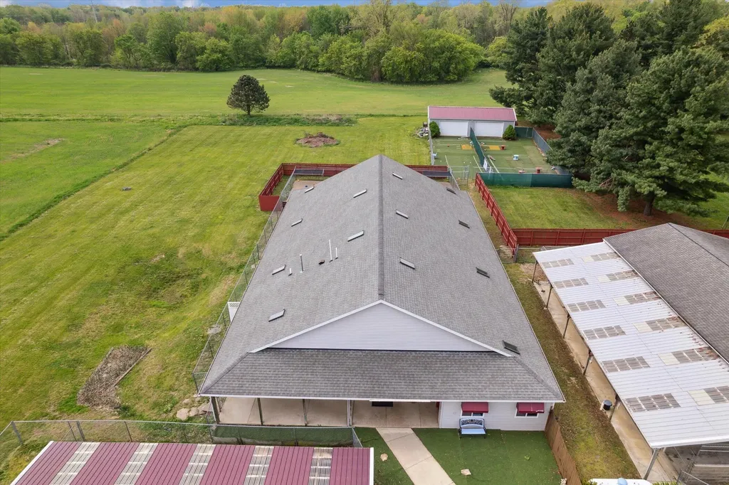 3650 Hogback Road Handy Township MI 48836