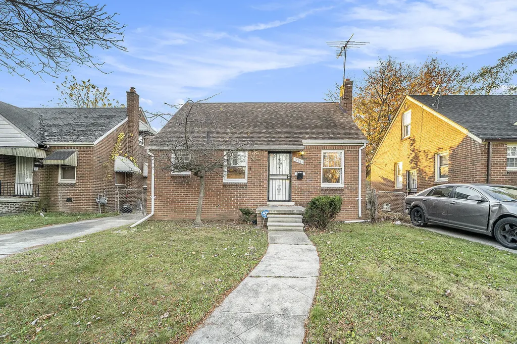19961 Joann Street Detroit City MI 48205
