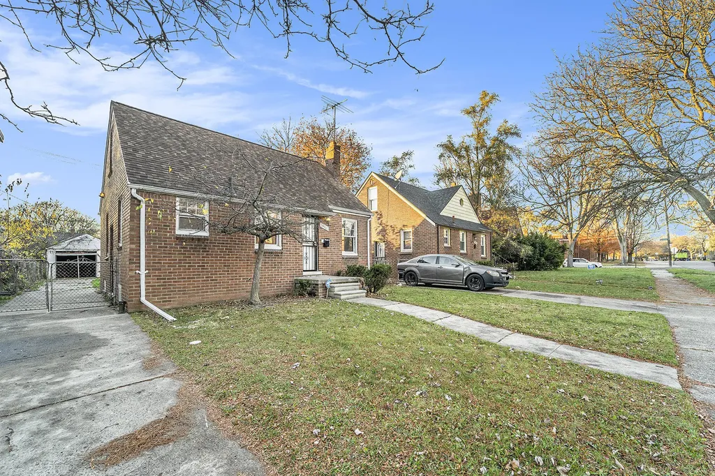 19961 Joann Street Detroit City MI 48205