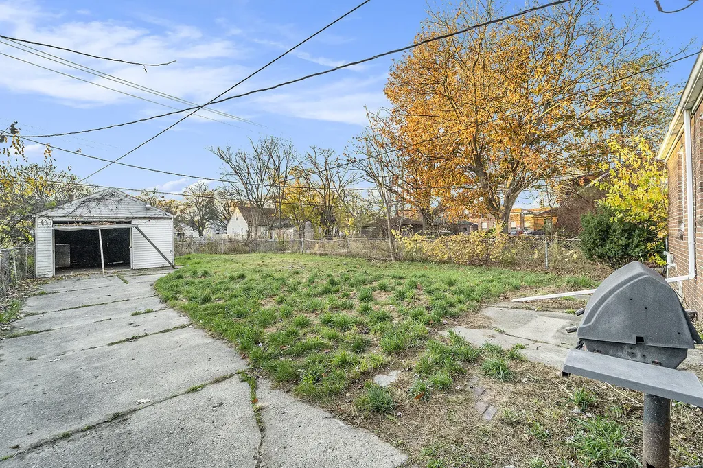 19961 Joann Street Detroit City MI 48205