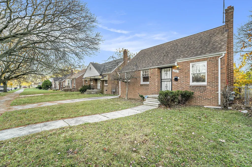 19961 Joann Street Detroit City MI 48205