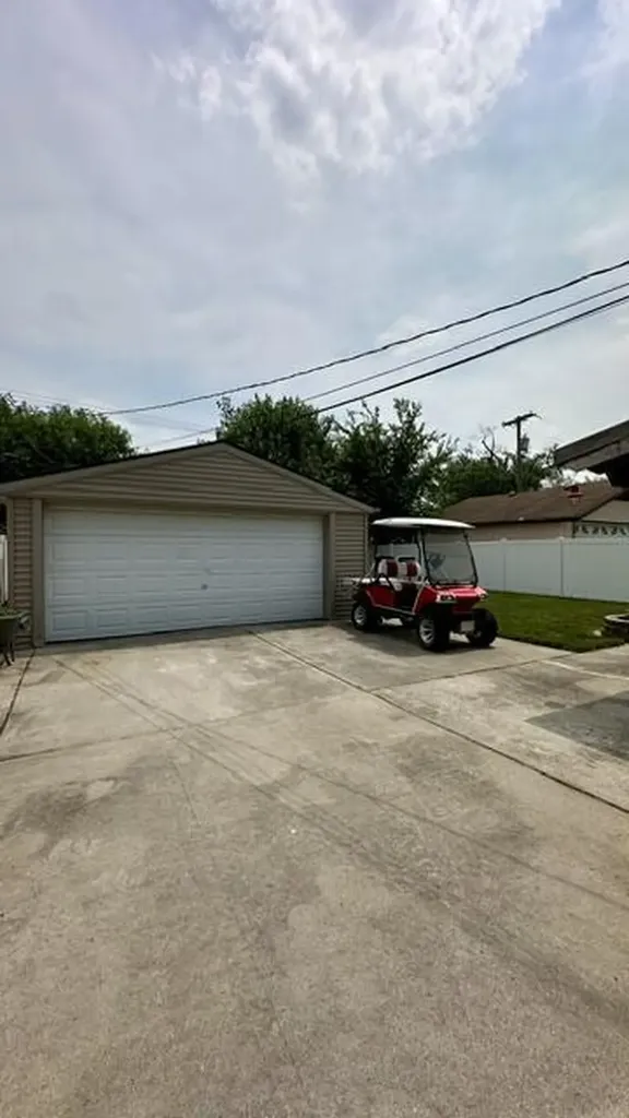15111 Cameron Street Southgate City MI 48195
