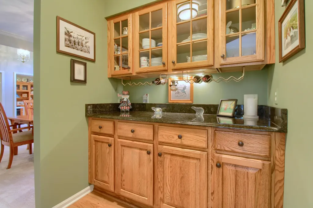 1421 W Greenfield Court Pittsfield Charter Township MI 48108