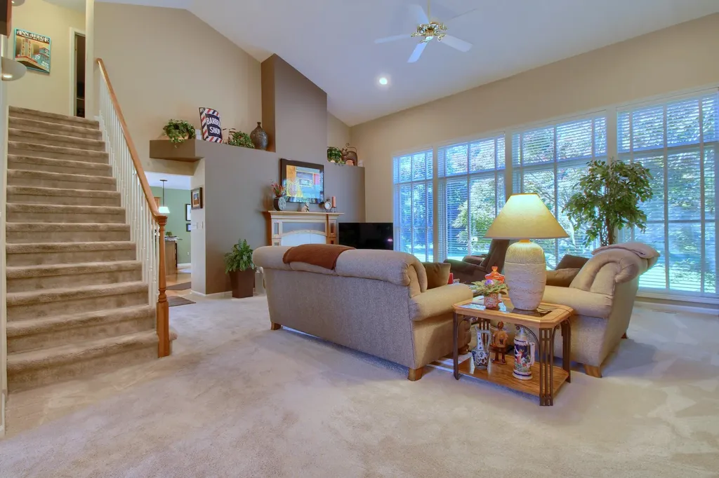 1421 W Greenfield Court Pittsfield Charter Township MI 48108