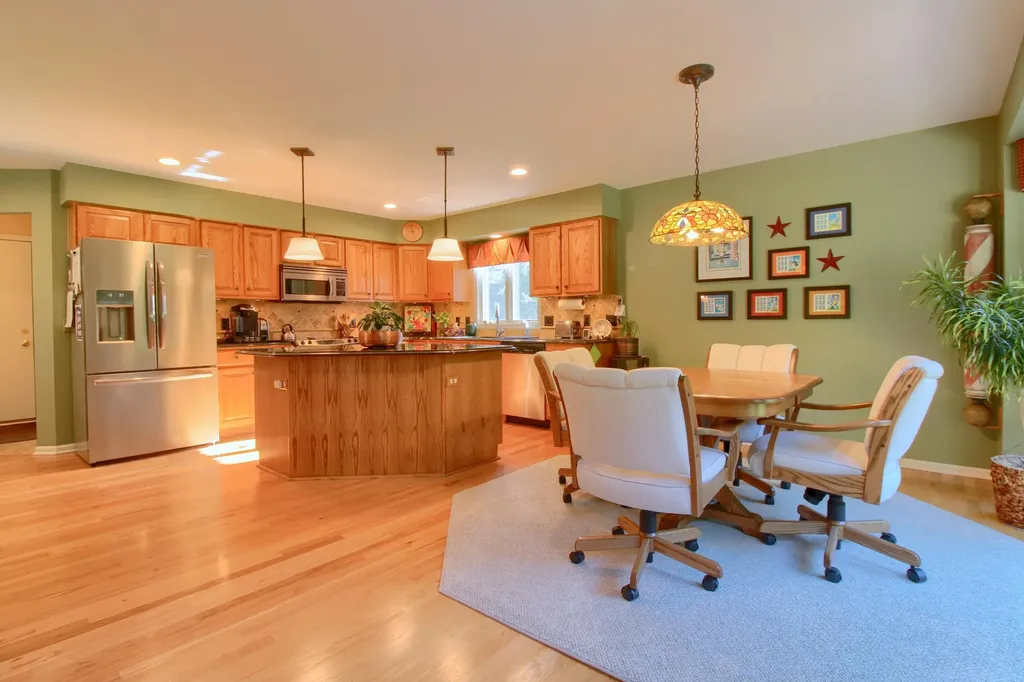 1421 W Greenfield Court Pittsfield Charter Township MI 48108