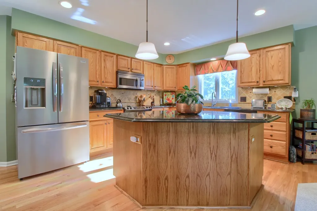 1421 W Greenfield Court Pittsfield Charter Township MI 48108