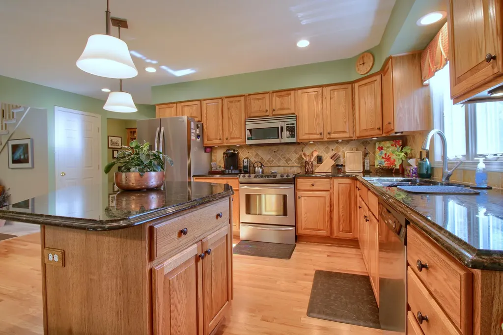 1421 W Greenfield Court Pittsfield Charter Township MI 48108