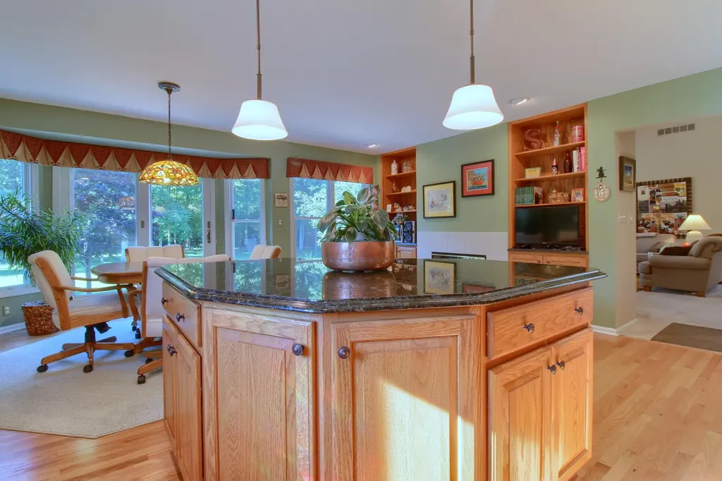 1421 W Greenfield Court Pittsfield Charter Township MI 48108