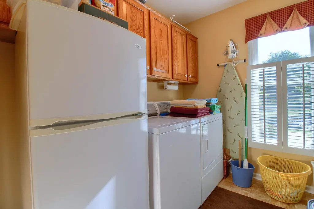 1421 W Greenfield Court Pittsfield Charter Township MI 48108