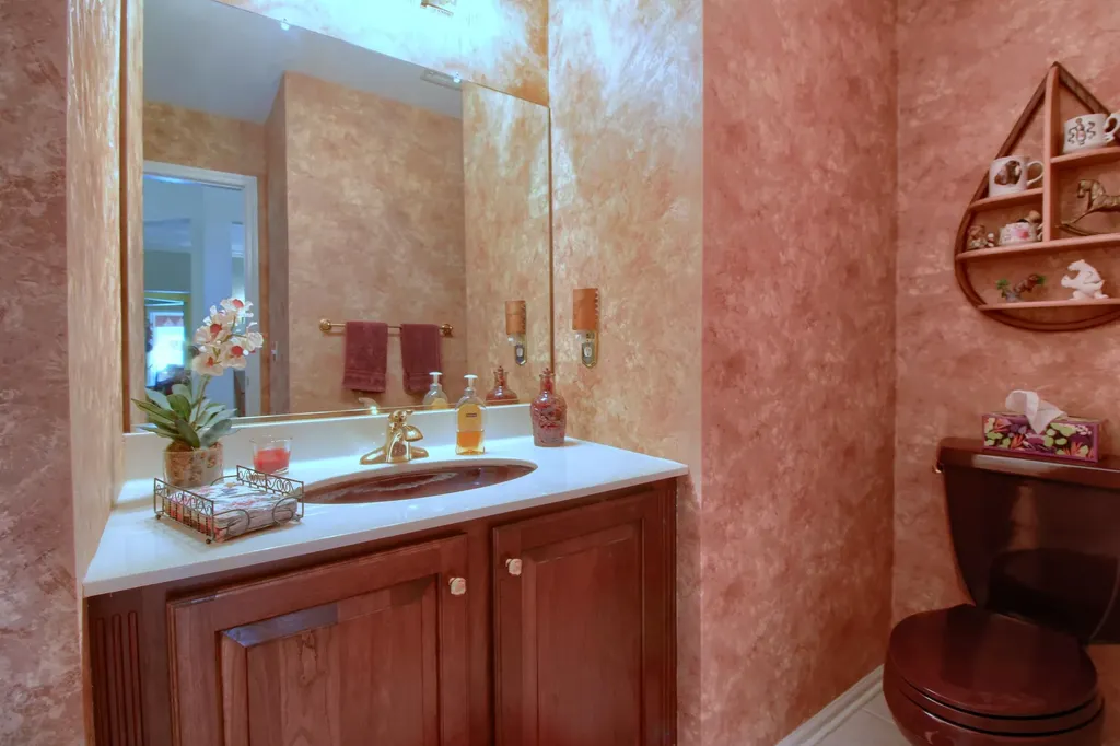 1421 W Greenfield Court Pittsfield Charter Township MI 48108