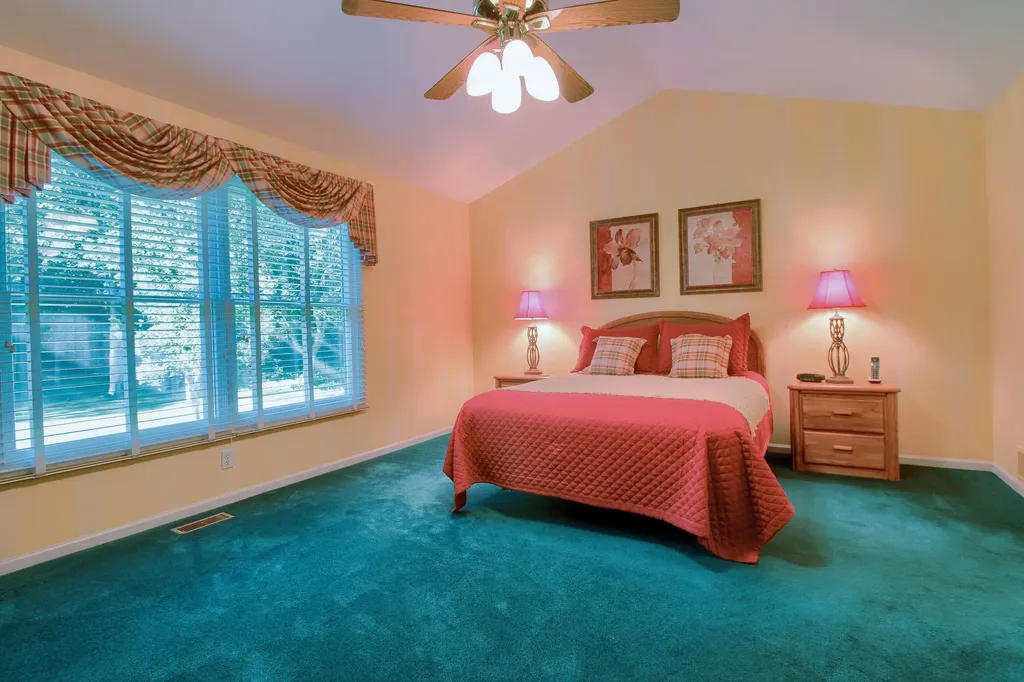 1421 W Greenfield Court Pittsfield Charter Township MI 48108