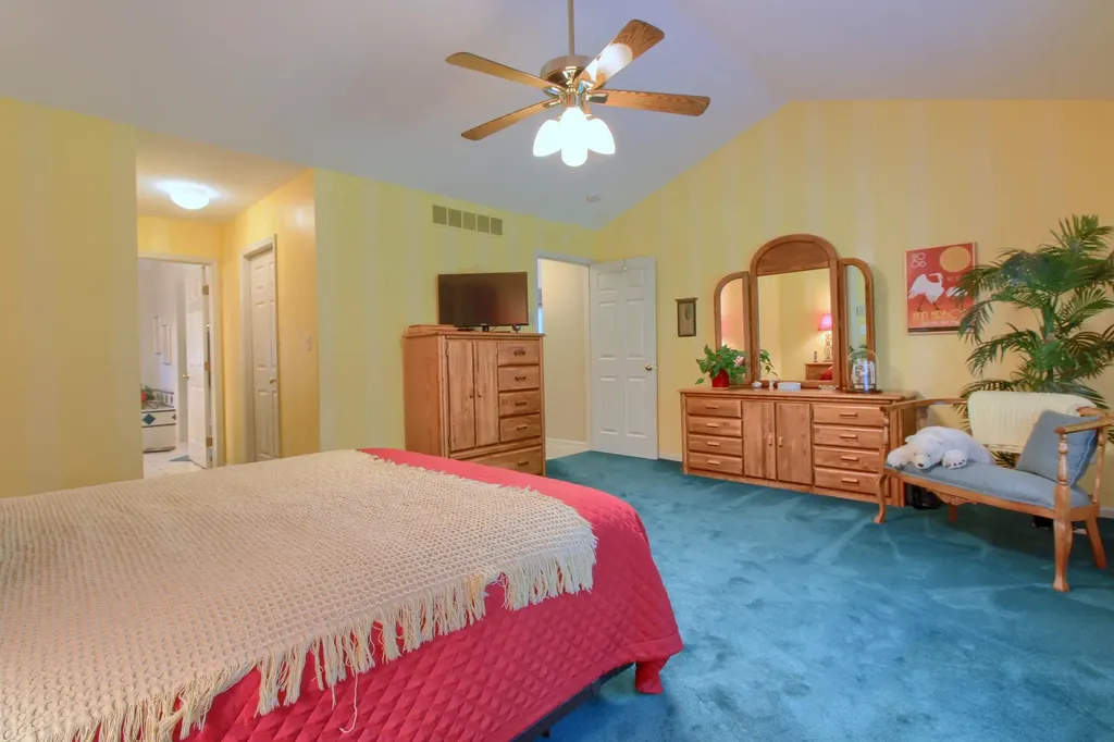 1421 W Greenfield Court Pittsfield Charter Township MI 48108