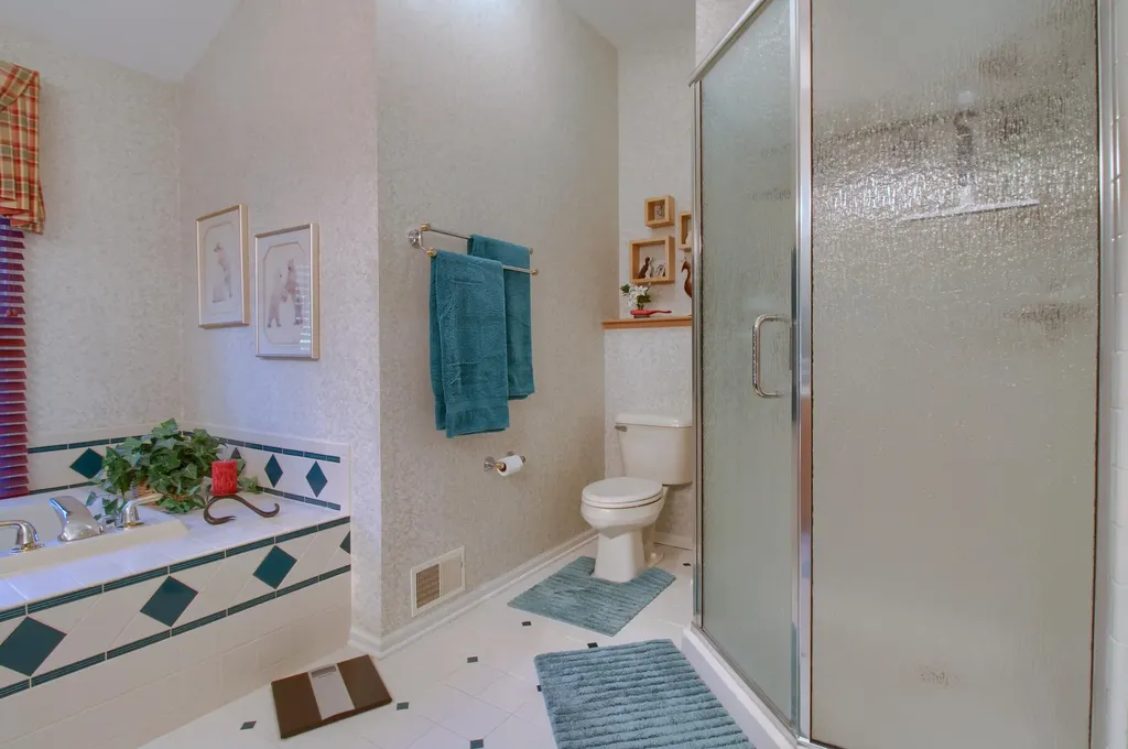 1421 W Greenfield Court Pittsfield Charter Township MI 48108