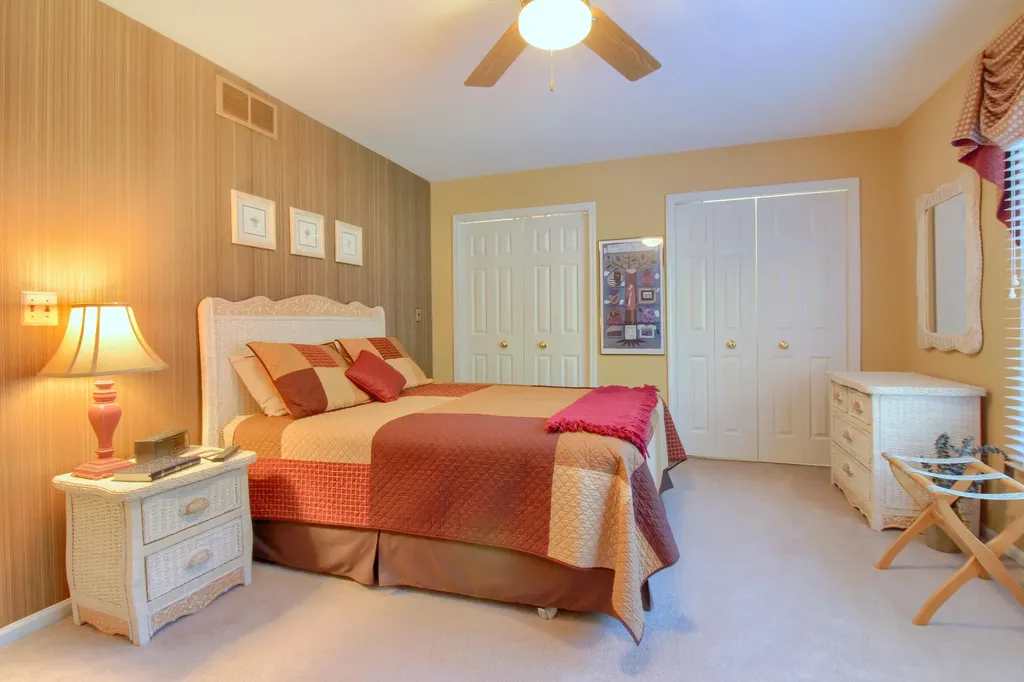 1421 W Greenfield Court Pittsfield Charter Township MI 48108