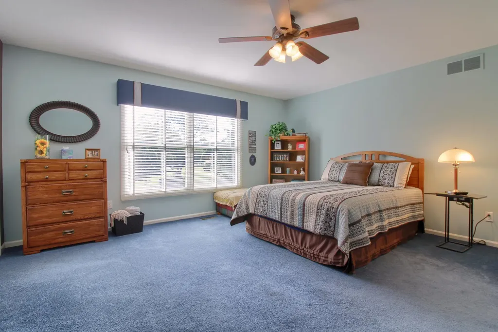 1421 W Greenfield Court Pittsfield Charter Township MI 48108
