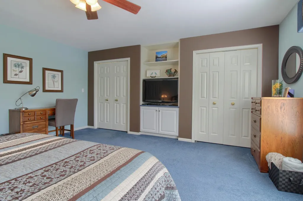 1421 W Greenfield Court Pittsfield Charter Township MI 48108