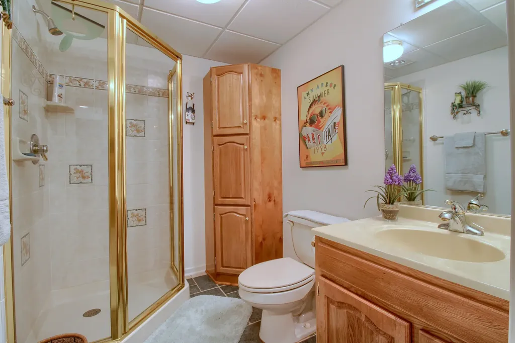 1421 W Greenfield Court Pittsfield Charter Township MI 48108