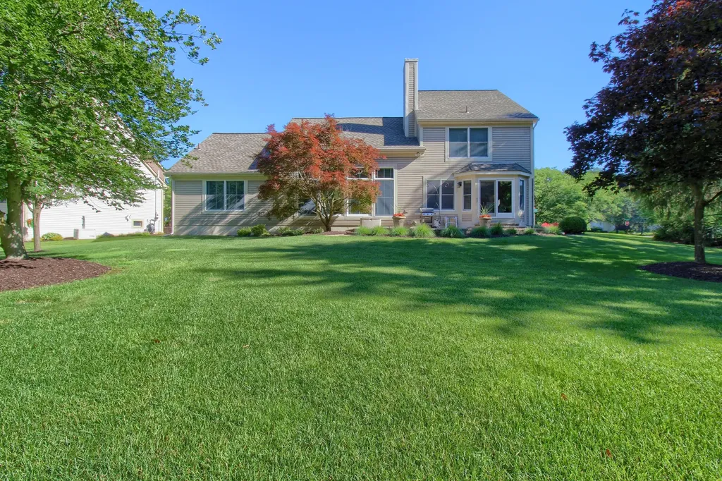 1421 W Greenfield Court Pittsfield Charter Township MI 48108