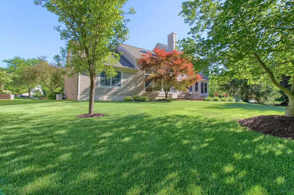 1421 W Greenfield Court Pittsfield Charter Township MI 48108