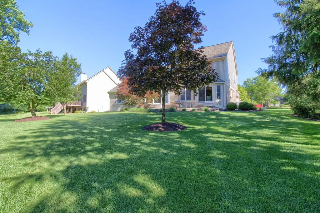 1421 W Greenfield Court Pittsfield Charter Township MI 48108