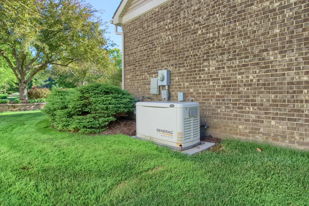 1421 W Greenfield Court Pittsfield Charter Township MI 48108