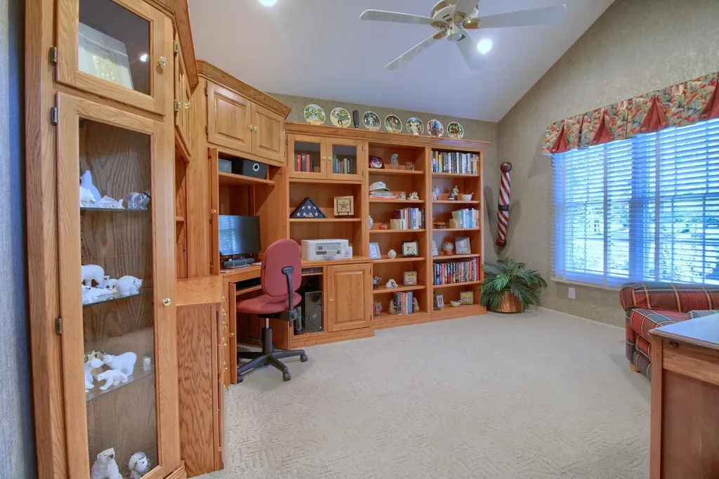 1421 W Greenfield Court Pittsfield Charter Township MI 48108