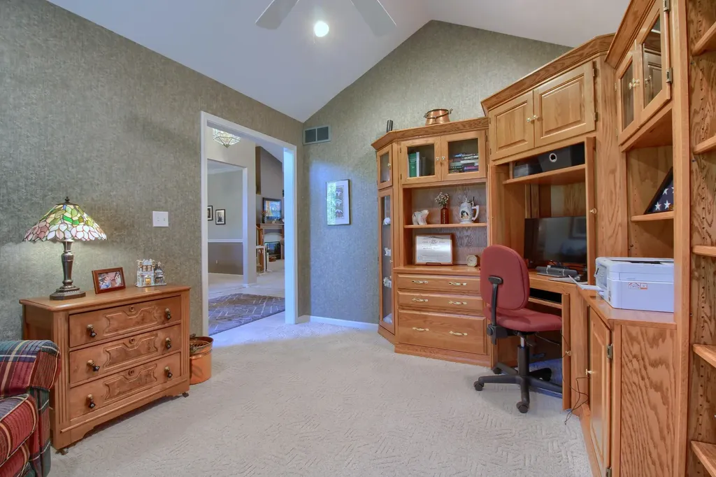 1421 W Greenfield Court Pittsfield Charter Township MI 48108