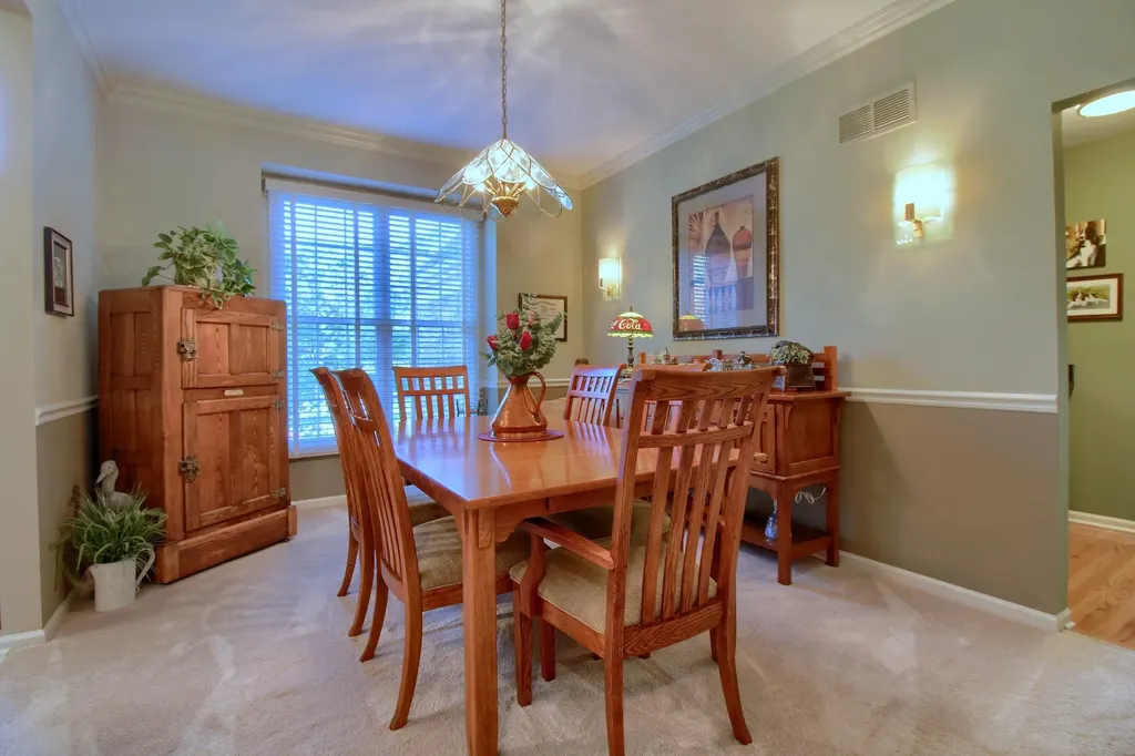 1421 W Greenfield Court Pittsfield Charter Township MI 48108