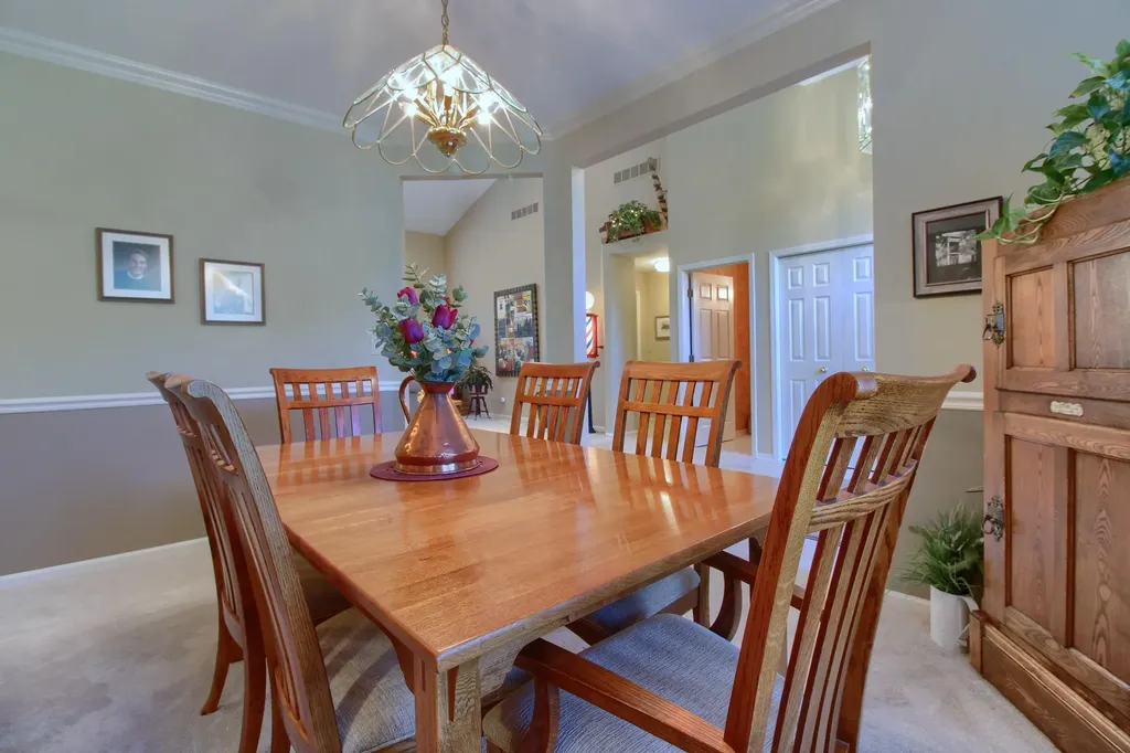 1421 W Greenfield Court Pittsfield Charter Township MI 48108