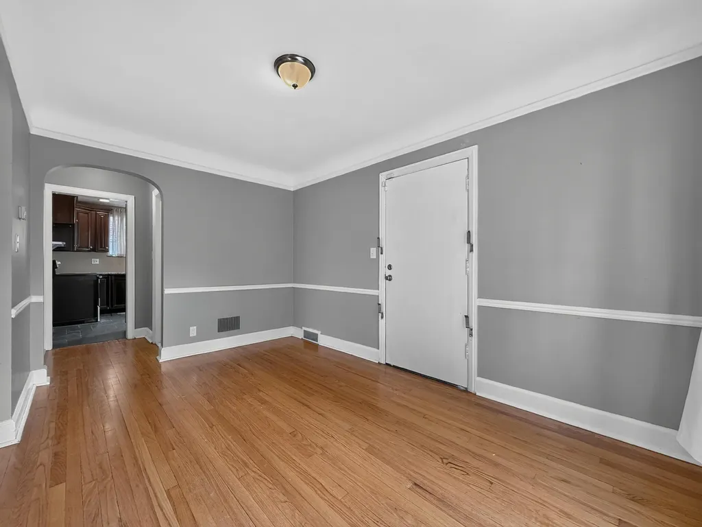 16814 Edinborough Road Detroit City MI 48219