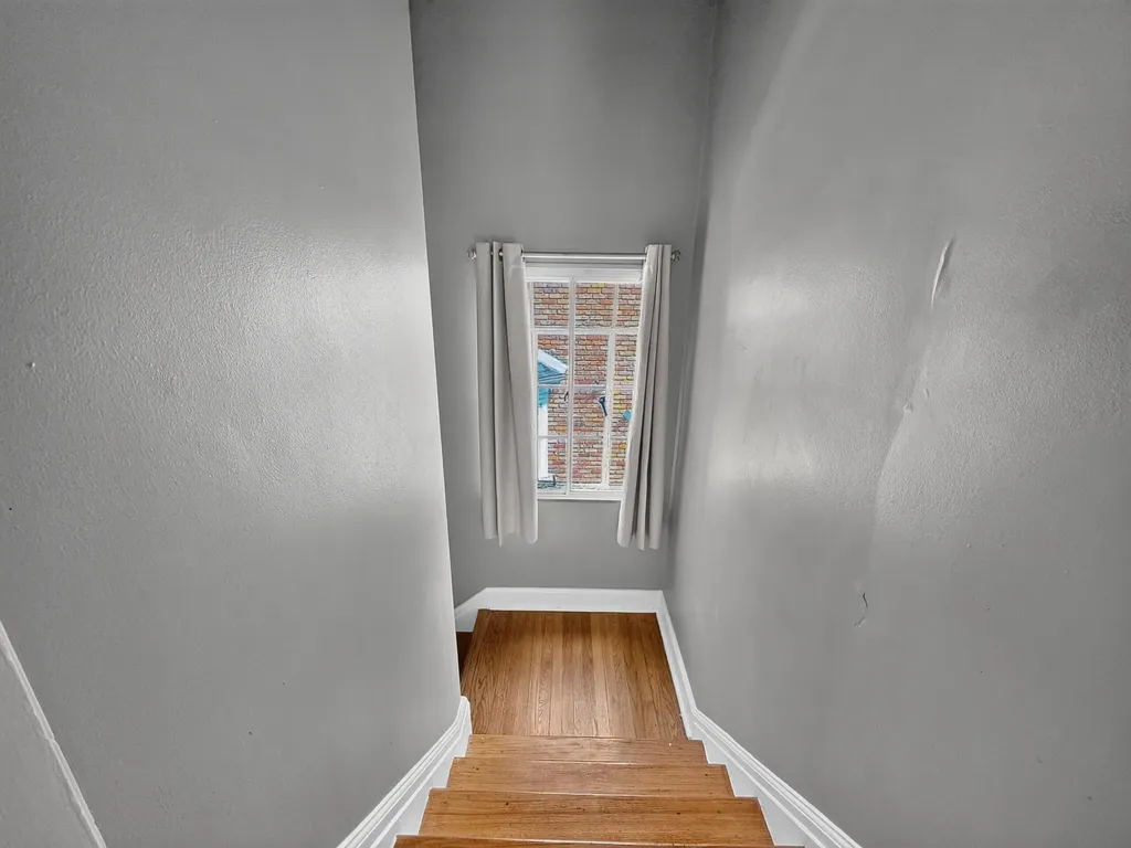 16814 Edinborough Road Detroit City MI 48219