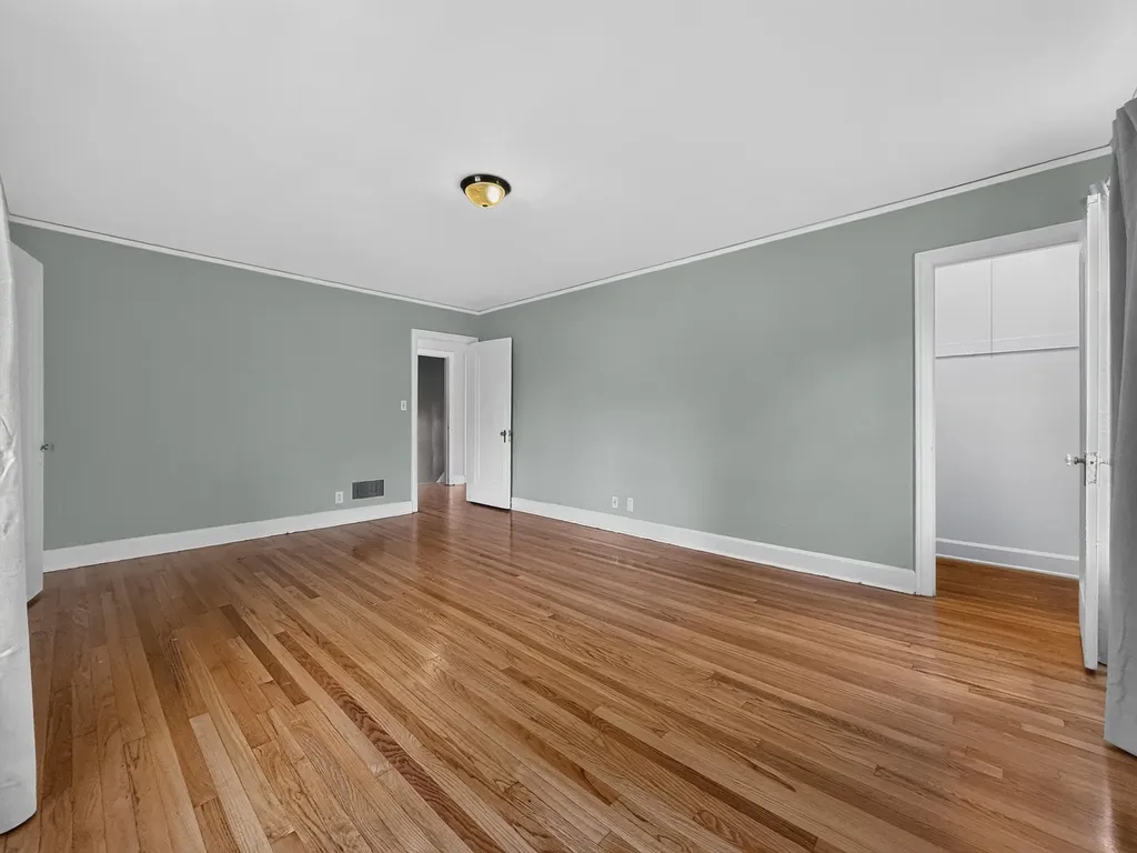 16814 Edinborough Road Detroit City MI 48219