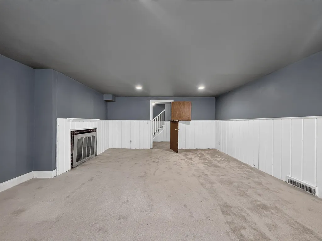 16814 Edinborough Road Detroit City MI 48219